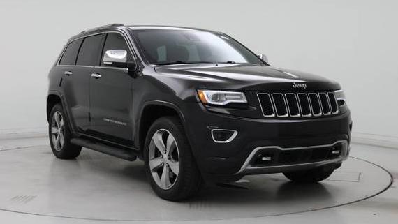 JEEP GRAND CHEROKEE 2014 1C4RJFCT5EC127958 image